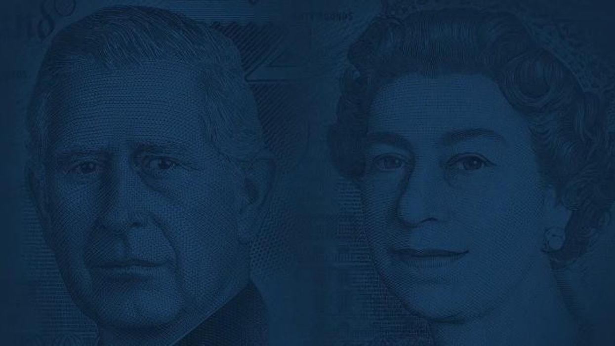King Charles banknotes set to enter circulation in major change from Bank of England