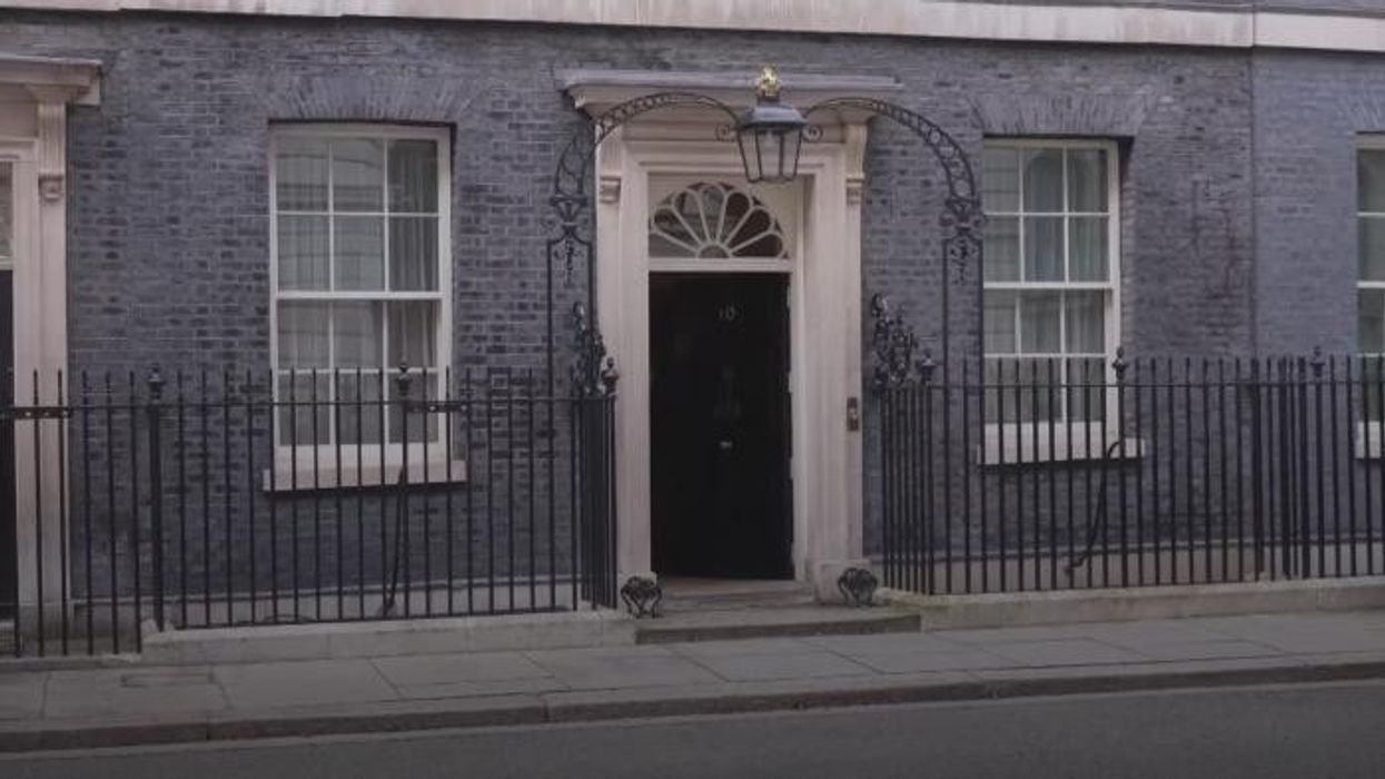 Obama meets with Princess Elisabeth just 24 hours before undisclosed private talks with Sunak