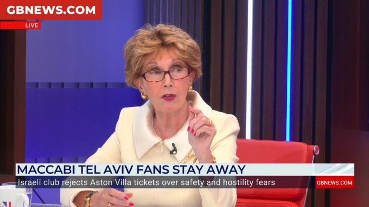 West Midlands Police responds to new allegations over Maccabi Tel Aviv fan ban