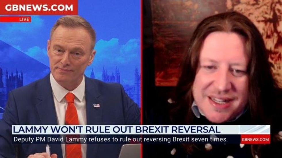 Politics LIVE: Keir Starmer faces PMQs showdown after Labour MPs mount Brexit revolt