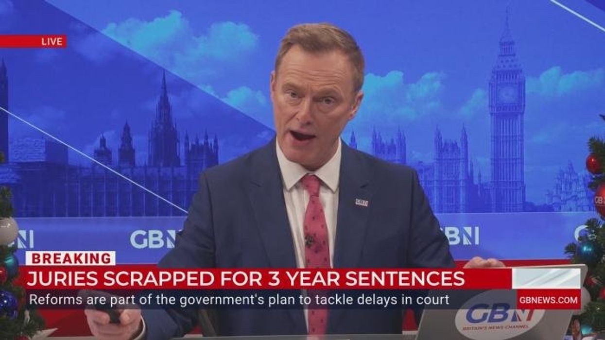 Lord Hermer blasted as 'authoritarian control freak' after demanding apology from Nigel Farage