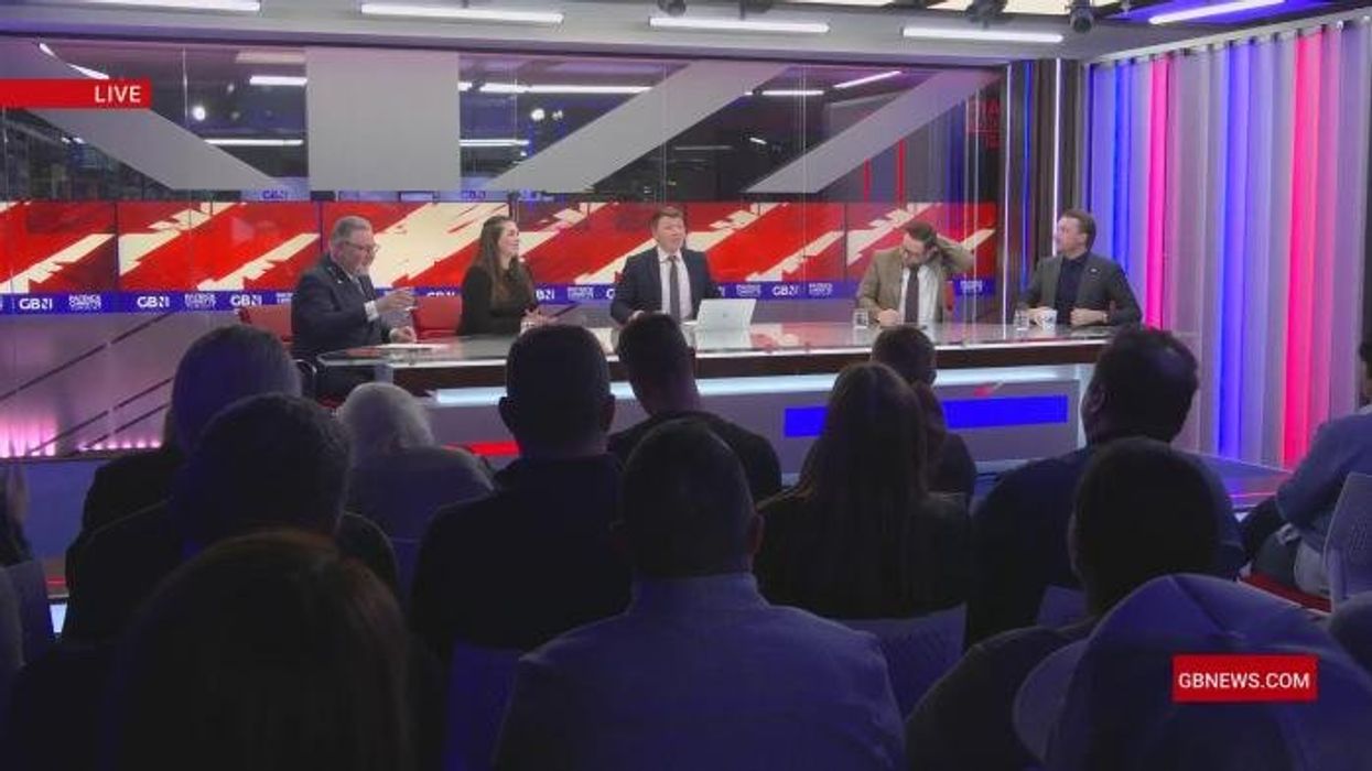 Labour MP reveals he would NOT vote to ban cousin marriage as GB News viewers left speechless