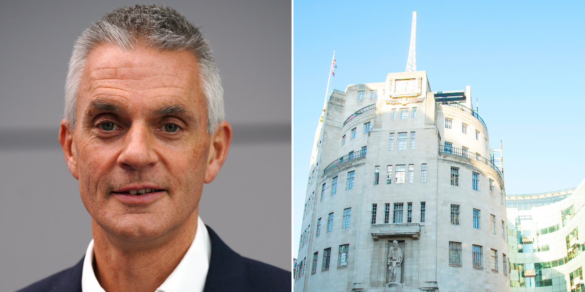NextImg:BBC tipped to make drastic change to license fee with plan to make wealthy pay MORE for same services