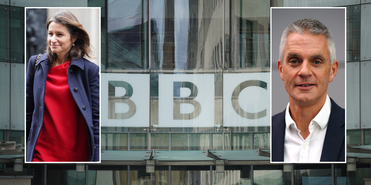 NextImg:BBC TV licence fee to rise by £11.50 within hours - with £1,000 fine if you don't pay