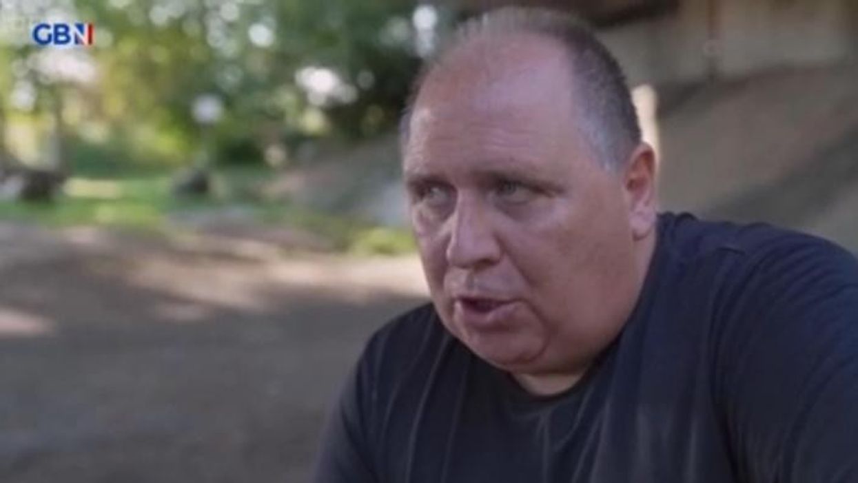 Madeleine McCann suspect Christian Brueckner given 'ring of steel' protection