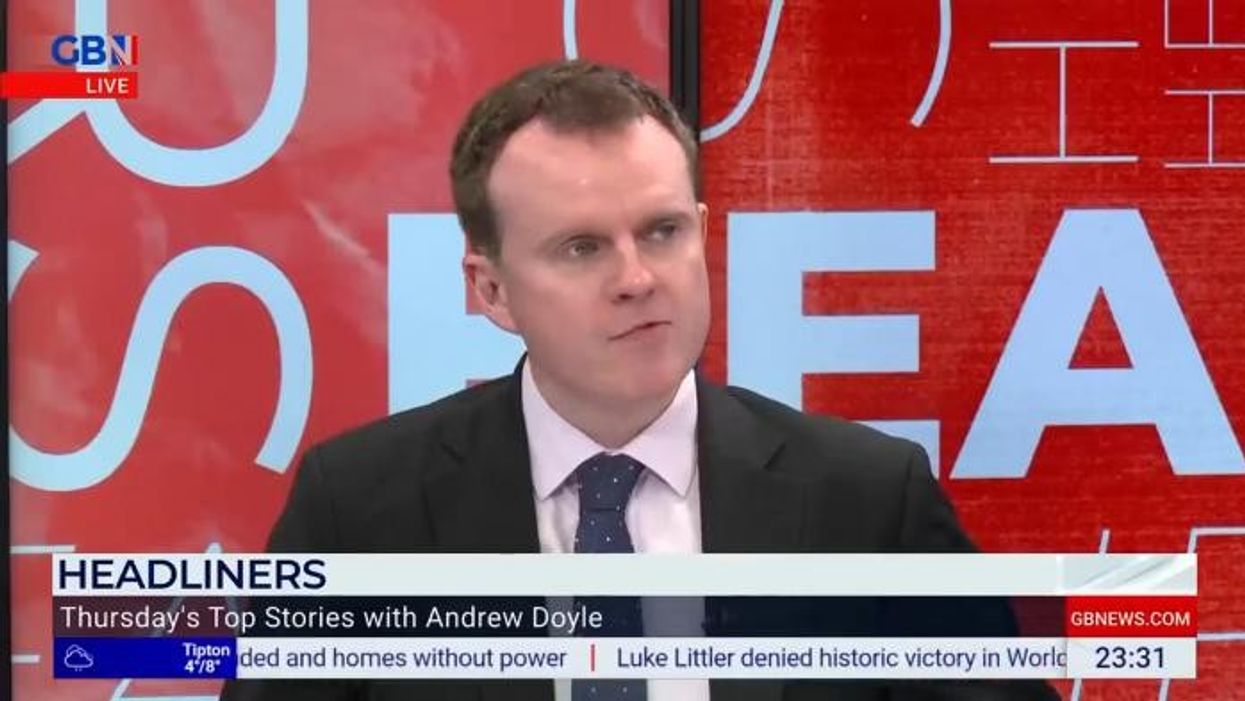 Senior BBC employee who called Jews 'Nazi parasites' sends MORE antisemitic messages after vile posts uncovered