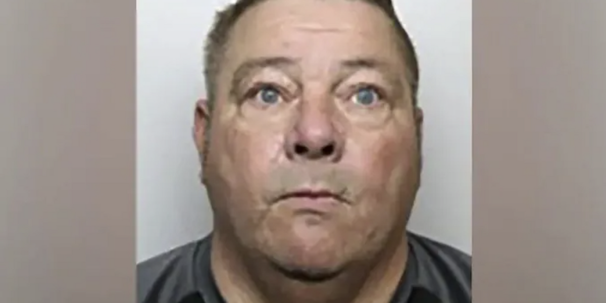 NextImg:Grandad jailed for role in summer riots hung himself in prison, inquest hears