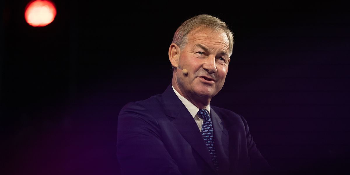 NextImg:Rupert Lowe 'bullying' claims are NONSENSE, staffer says - 'He's done nothing wrong!'