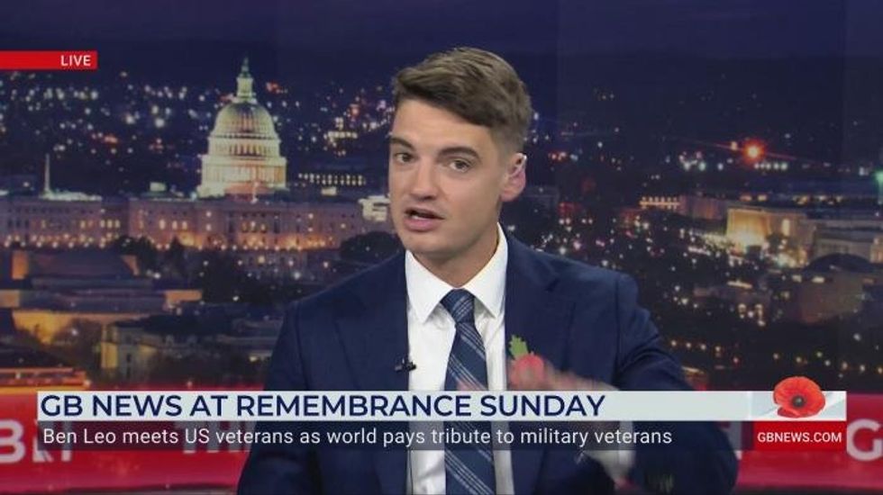 US Government shutdown set to END after Senate votes through breakthrough Bill