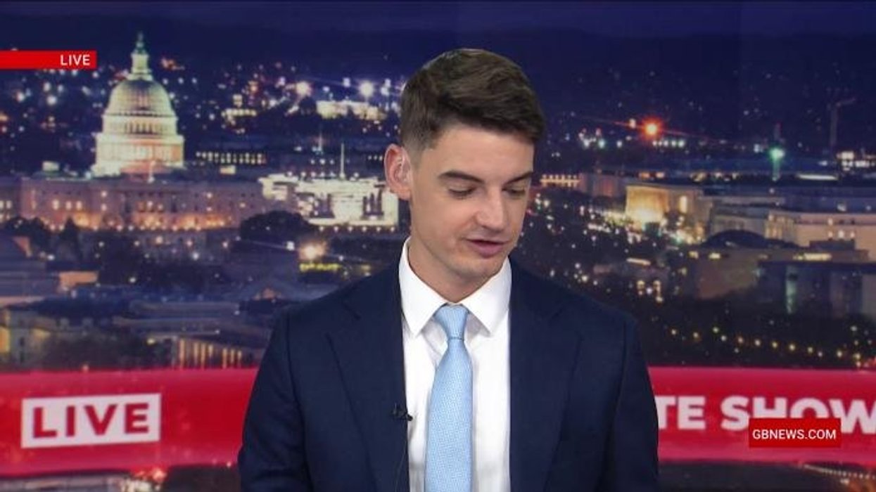 ‘Beggars belief!’ Over 500 British troops expose their locations in sensitive military sites on fitness app