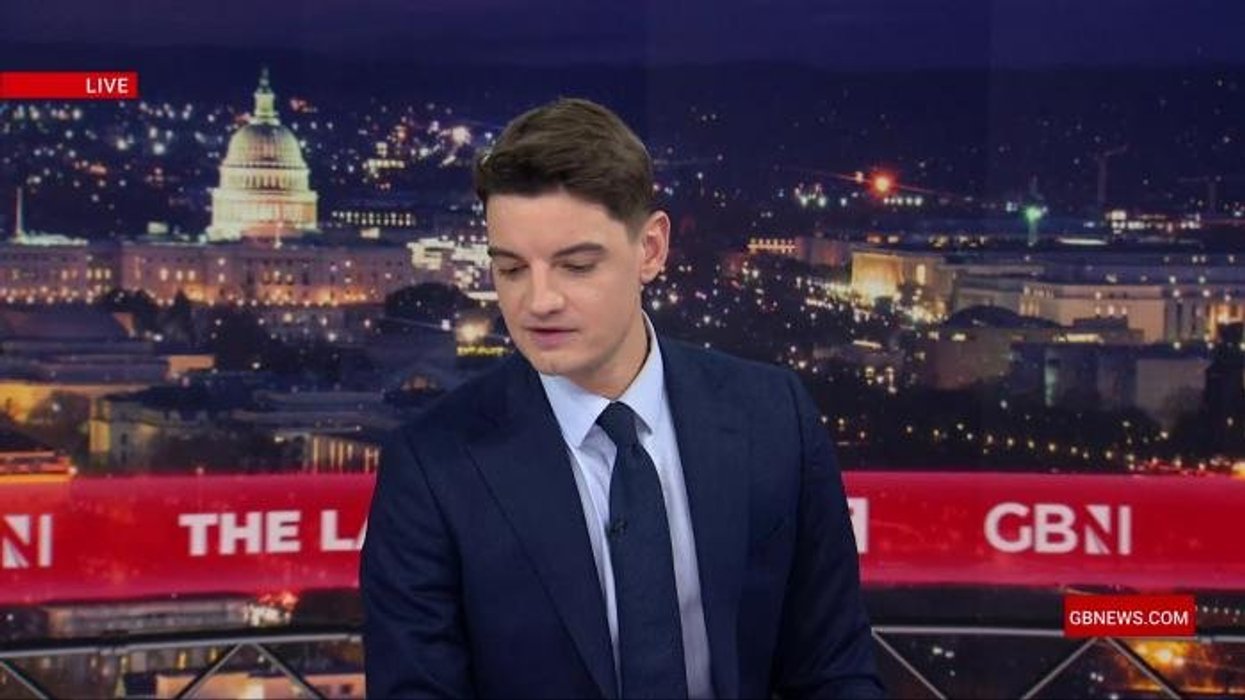 Canada school shooter created online game simulating mass attack before tragedy