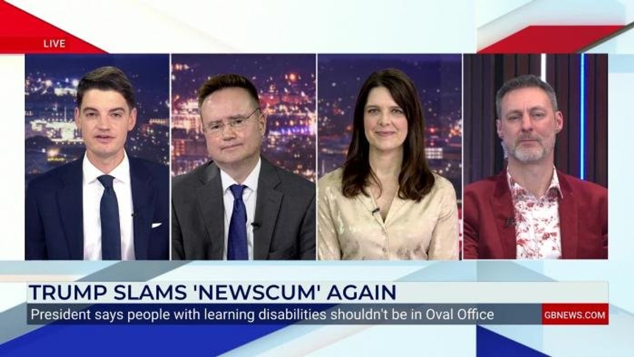 Police reveal mundane noise which sparked mass stampede at Florida beach during spring break