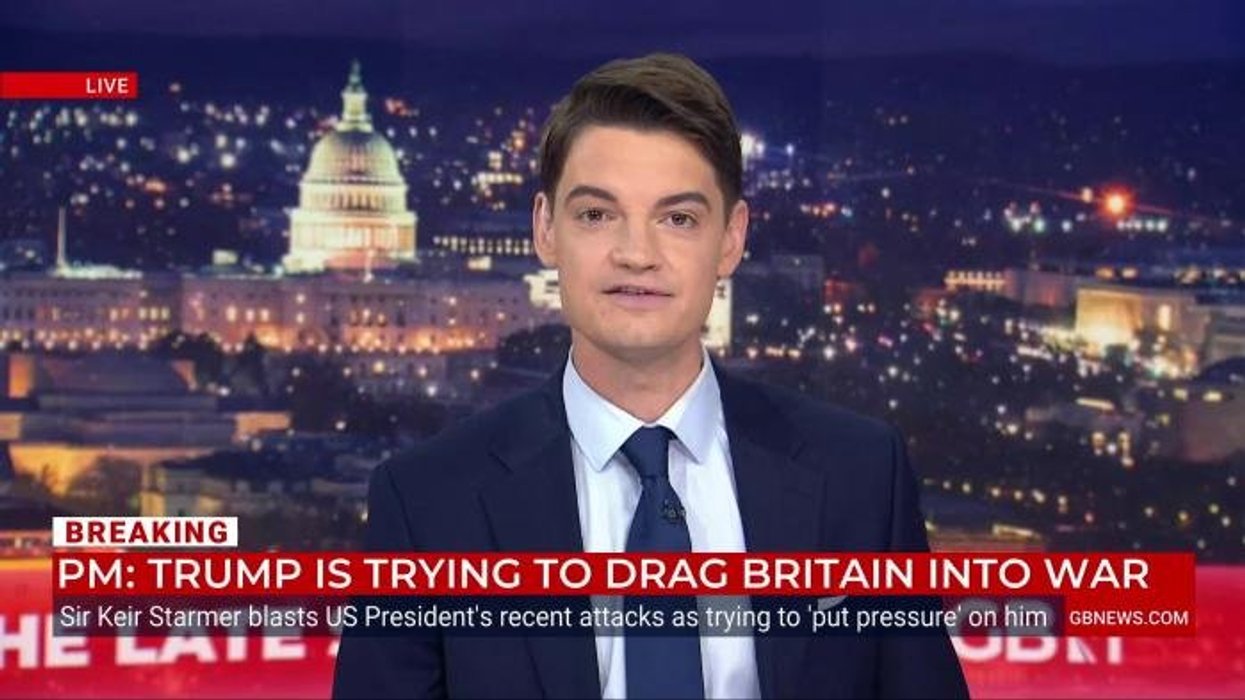 RAF Regiment gunners blasting Iranian drones become ’aces’ for first time in unit’s history