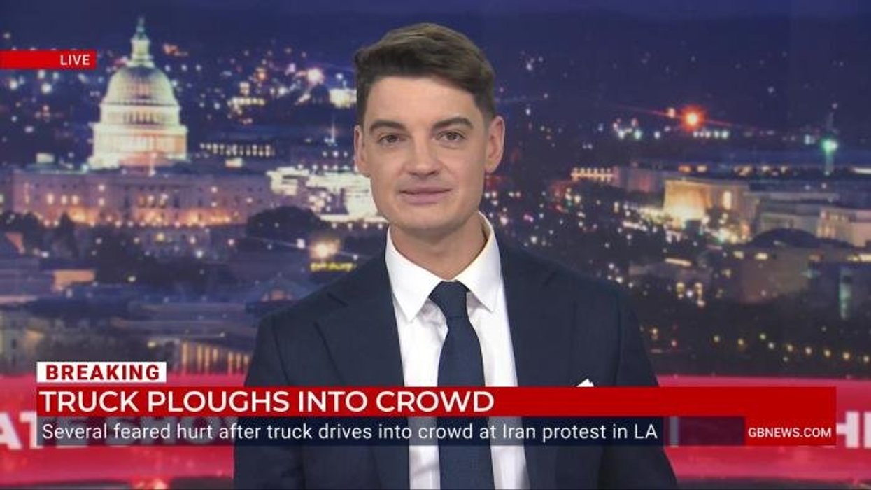 Former military chiefs issue last-ditch rallying cry to scrap 'self-harm' Chagos handover ahead of decisive vote