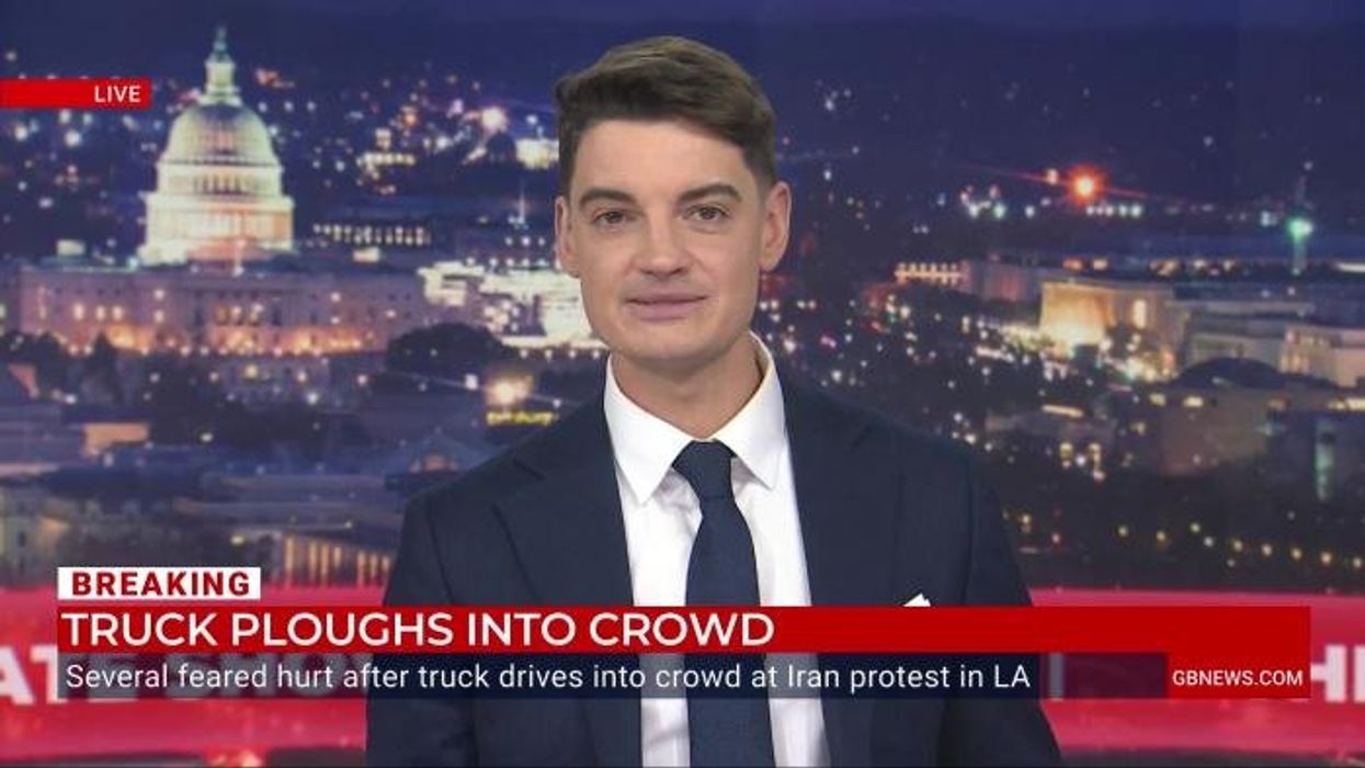 Chagossian First Minister accuses 'dysfunctional' Labour of 'losing moral bearings' as he demands Lords reject Diego Garcia Bill