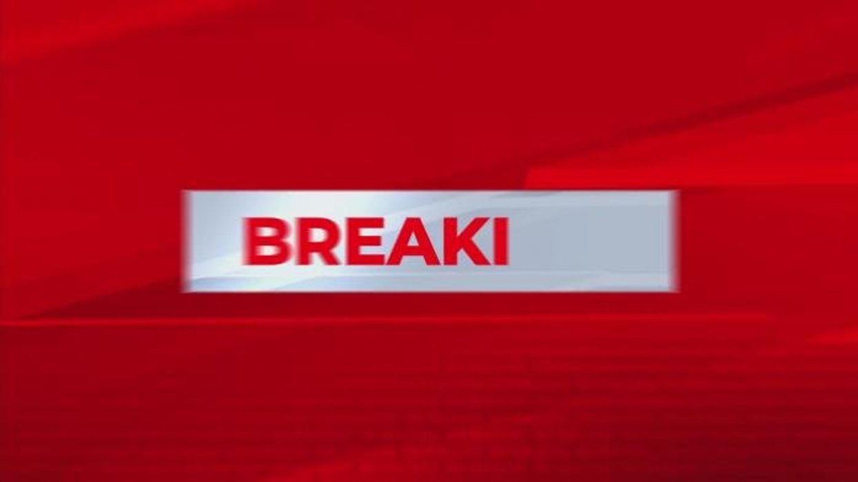 Multiple people injured in Derby car incident with man under arrest