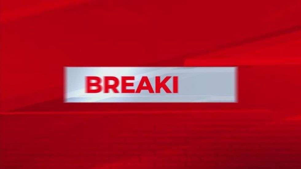 Counter terror police investigating car ramming attack in Derby as Indian man arrested on suspicion of attempted murder