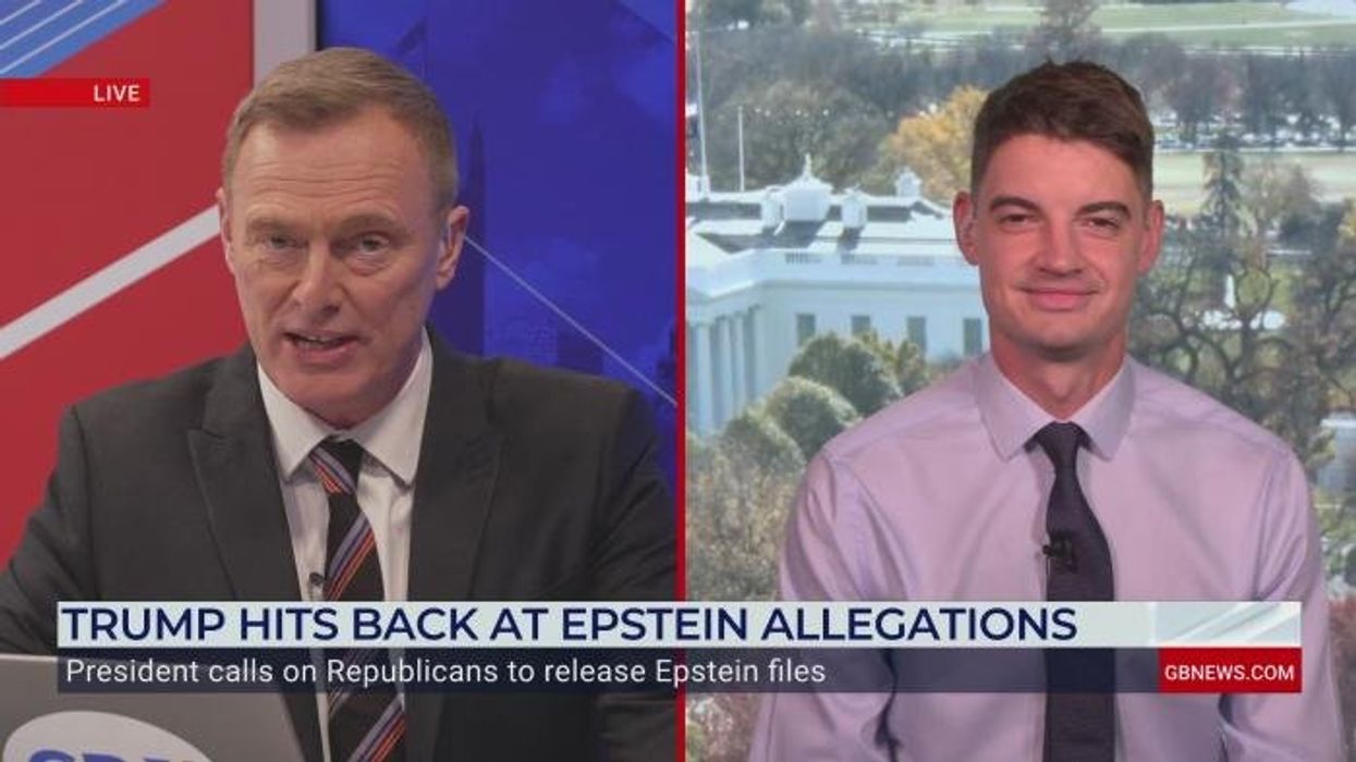 BBC Children in Need chairman resigns just DAYS into job after hitting cyclist with his car in latest blow for broadcaster