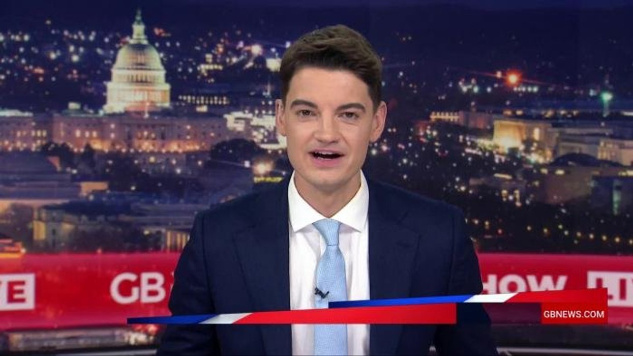 Chagossians dealt heartbreaking blow just hours after return as US confirms it backs 'surrender' deal