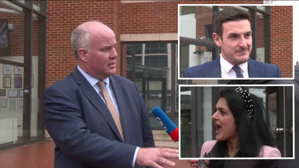 ‘Outrageous!’ Welsh Parliament members vent fury over GB News censorship as Labour and Plaid Cymru representatives 'fail to front up'