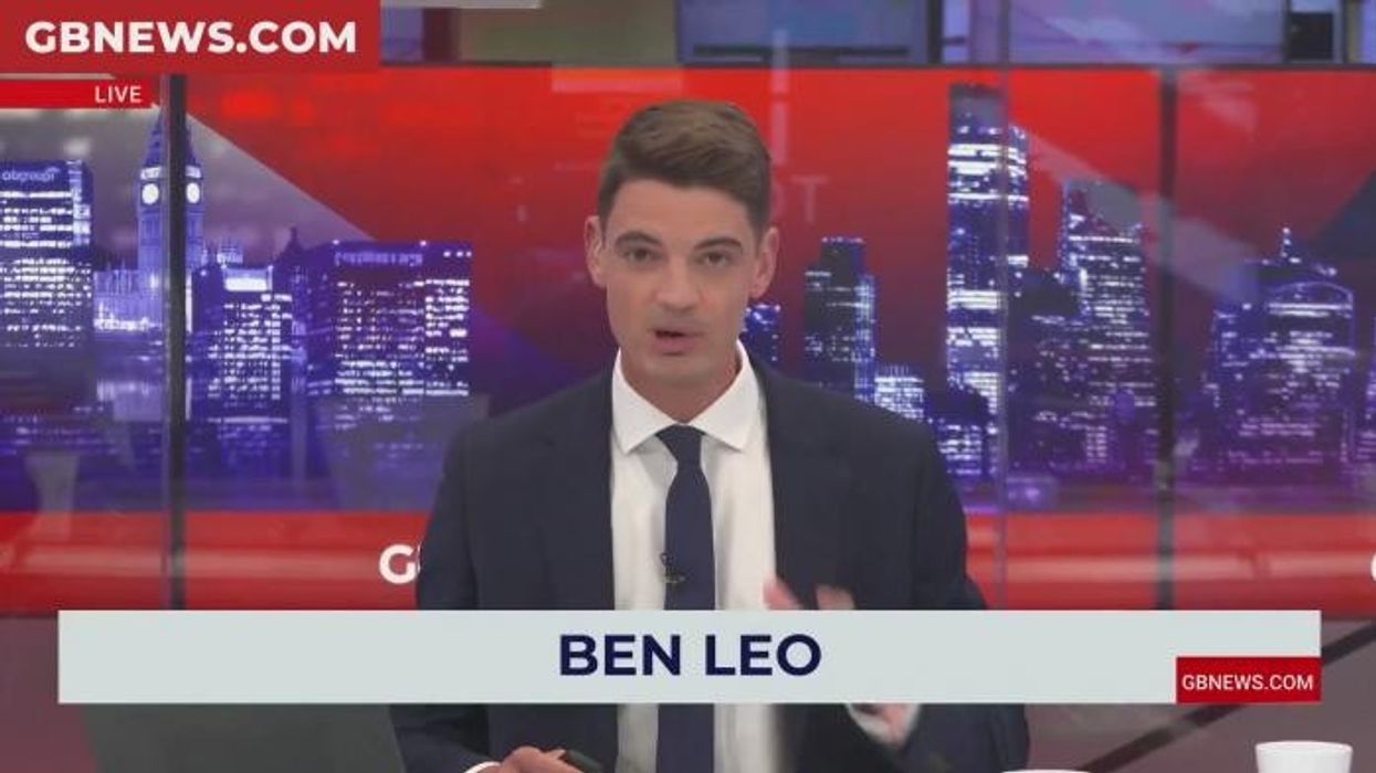 POLL: After a weekend of anti-migrant protests, should we declare a national emergency at our borders?