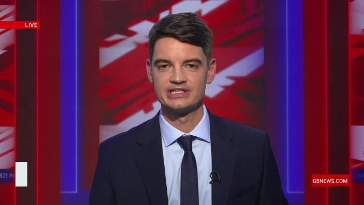 Labour REFUSES to publish list of migrant hotels as GB News hailed for 'shining a light' on scale of crisis