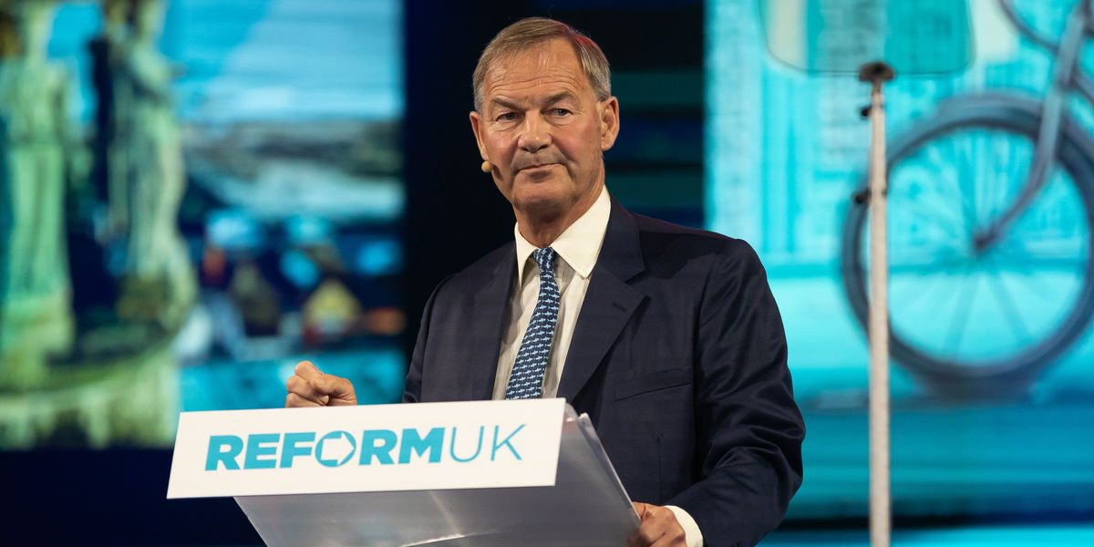 NextImg:Reform UK: Lawyer investigating row denies statements attributed to them by Rupert Lowe in fresh twist