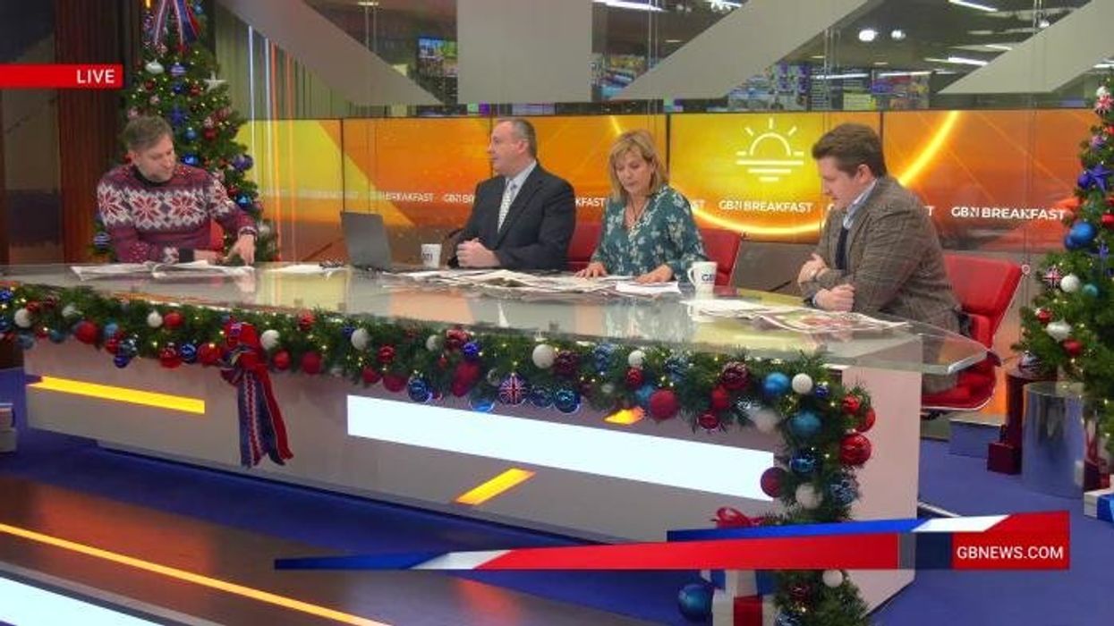 Sadiq Khan blasted over plan to clean up Thames and make London 'swimmable city' - 'Playing to middle class friends!'