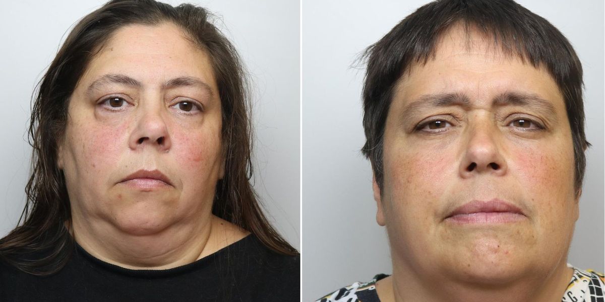 NextImg:Fraudulent Girl Guides leaders jailed after stealing £450K in gift aid scam
