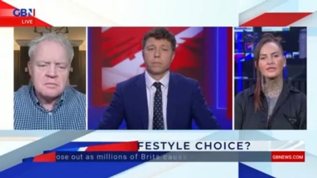 Benefits cheat went on 'spending spree' after hiding £100k inheritance windfall from DWP