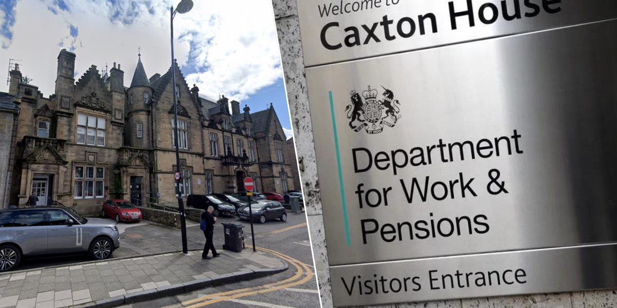 NextImg:Benefits cheat went on 'spending spree' after hiding £100k inheritance windfall from DWP