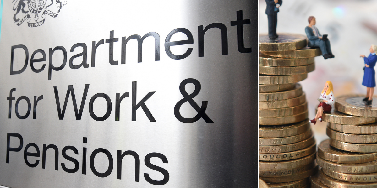 NextImg:Benefits fraudster swindled taxpayers out of £5,000 after lying about living with boyfriend