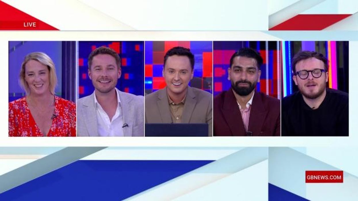 Pret A Manger imposes body cameras on staff after safety concerns