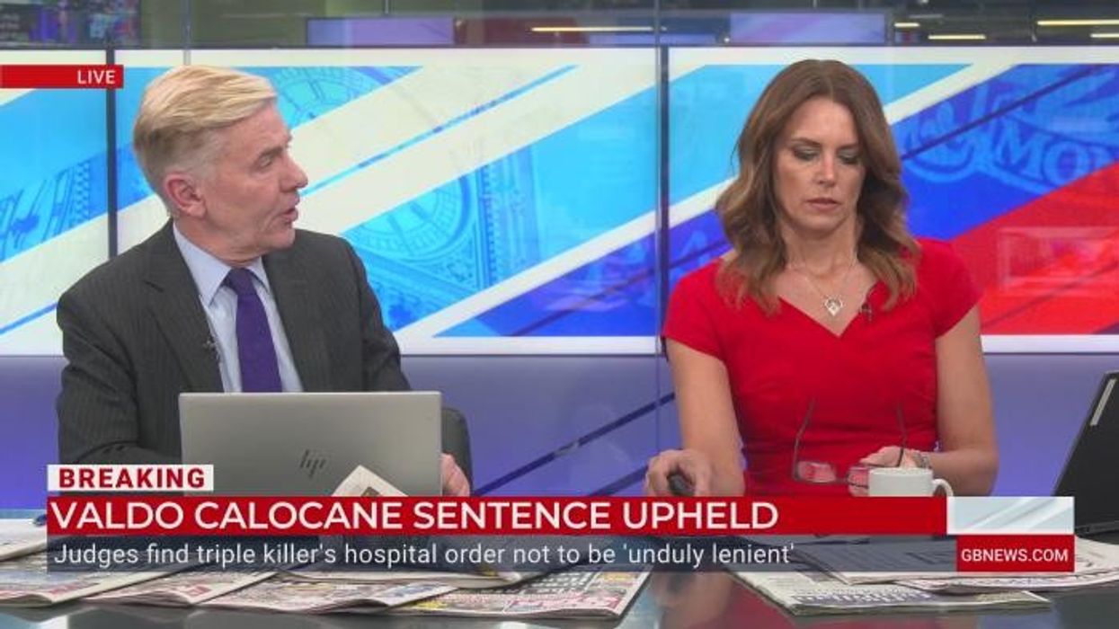 Independent Office for Police Conduct reopens investigation into Valdo Calocane's previous assaults before triple murder