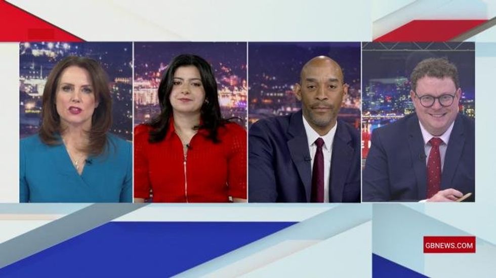 ‘We will pay!’ US TV host issues fresh plea for kidnapped mother’s return and ‘sign of life’