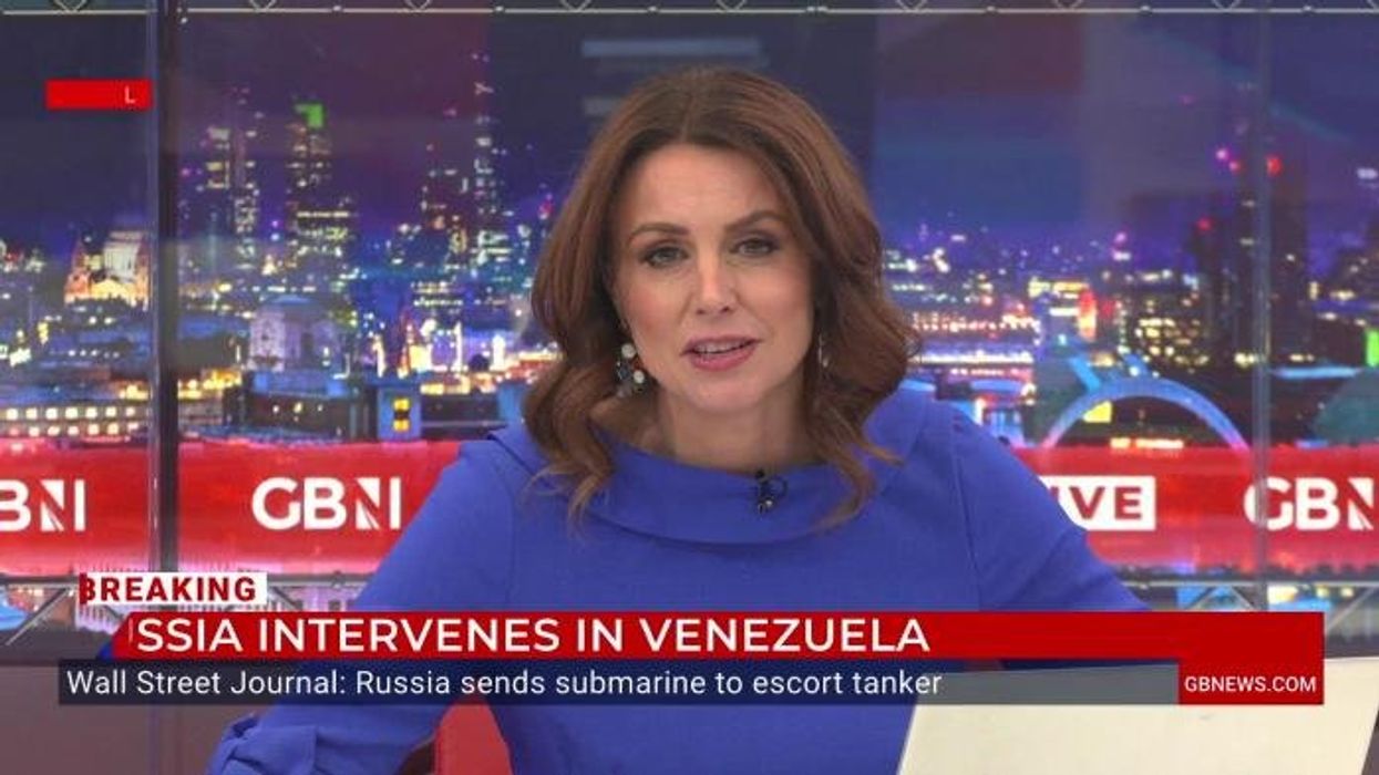 Sanctioned Russian ship 'enters English Channel under false name' as tensions mount