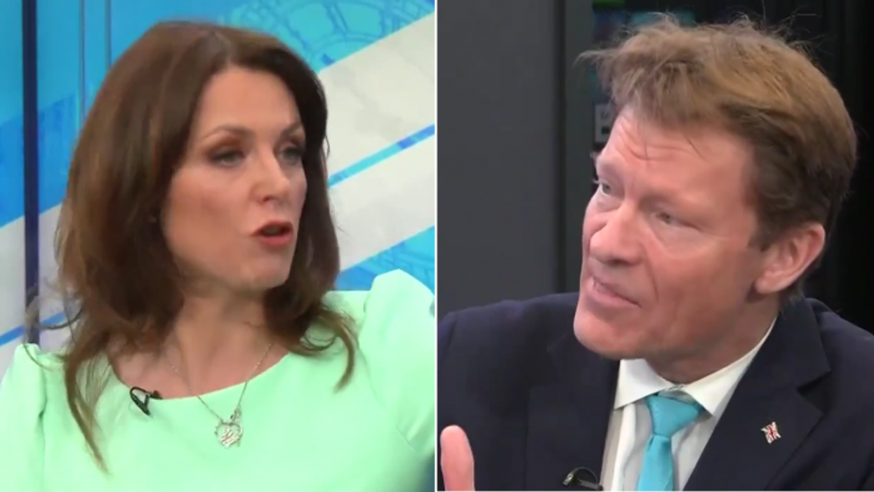 Putin issues sinister threat of 'what will follow' during surprise trip to Europe