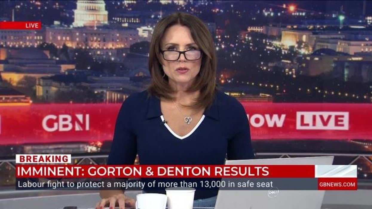 Gorton and Denton results: Greater Manchester Police reviewing reports of illegal 'family voting' after shock Green victory