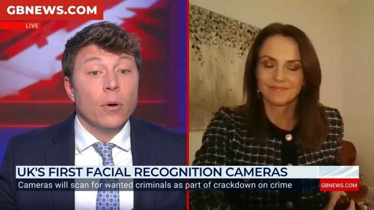 Met Police to double use of facial recognition as London faces down crime crisis