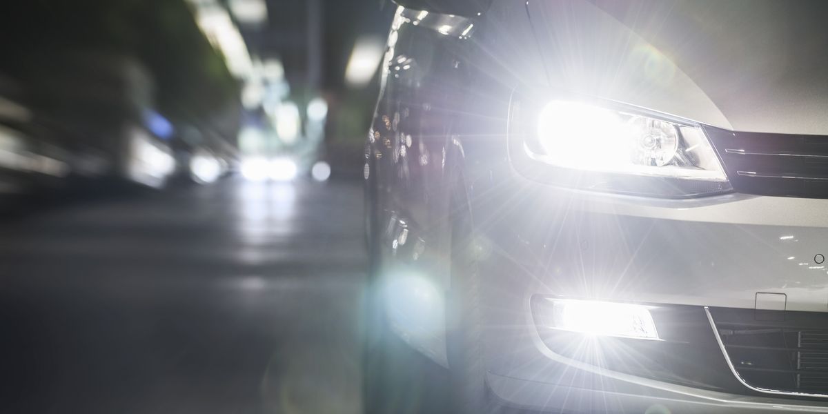 NextImg:Motorists face £1,000 penalties for breaking common Highway Code rule amid safety concerns