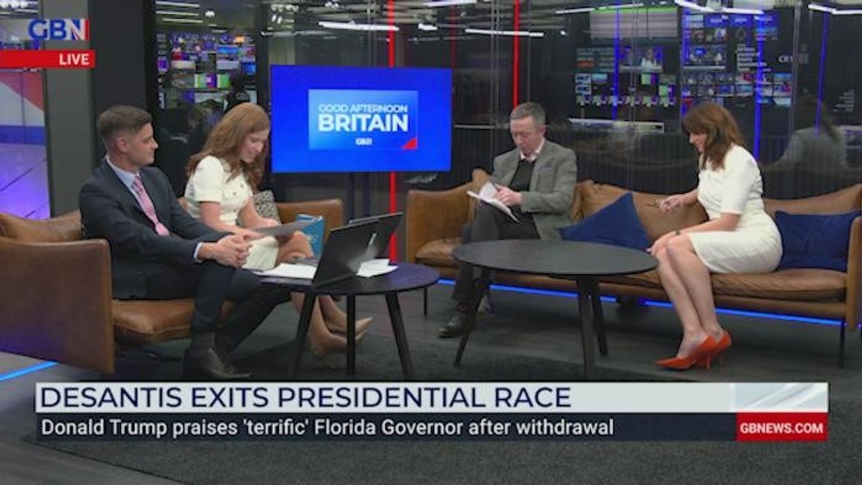 Teaching union defies Supreme Court gender ruling and allows trans teachers to use women's toilets