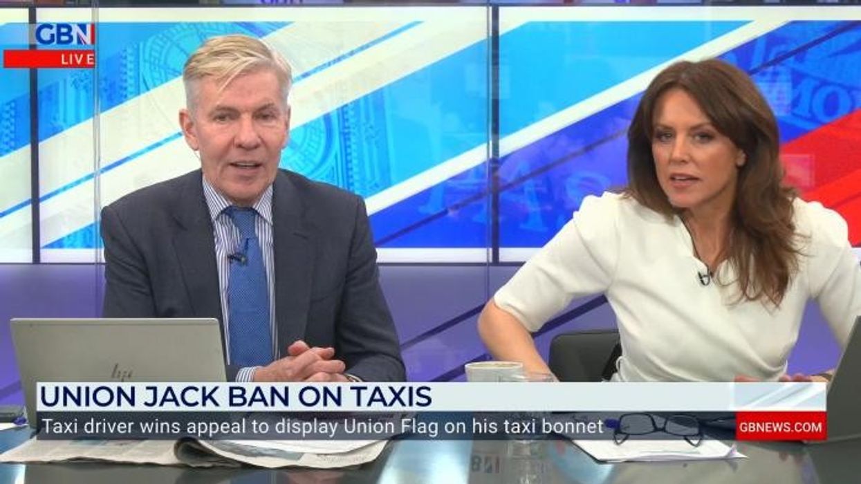 London's iconic black cab could be extinct in 20 years with Sadiq Khan urged to act - 'Simply unthinkable'