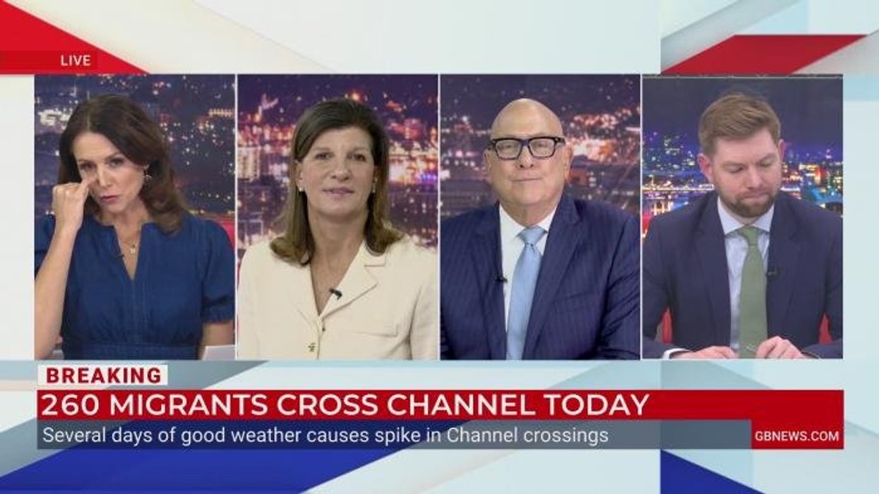 New BBC boss to be formally revealed within days following Tim Davie's exit over 'systemic bias' scandal