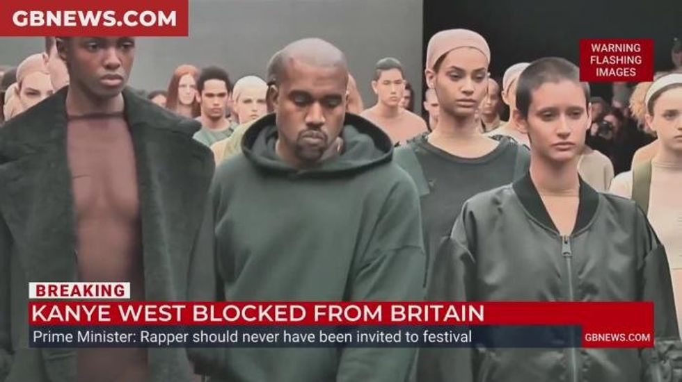 Bev Turner’s daughter speaks out after having ‘once in a lifetime’ opportunity to see Kanye West snatched away