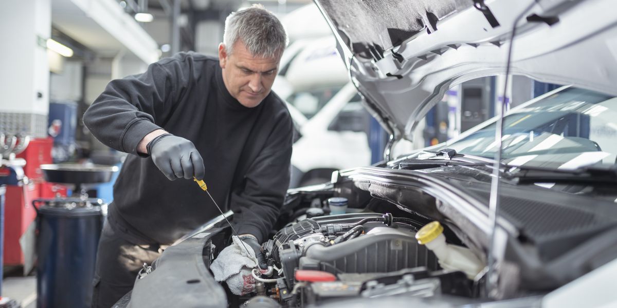 NextImg:MOT test backlog is 'unacceptable' as drivers face long delays with proposals for tests every two years