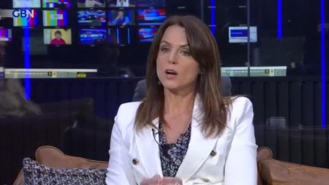 Bev Turner shares all on her new lover and how her family reacted to him being 14-years-younger than her