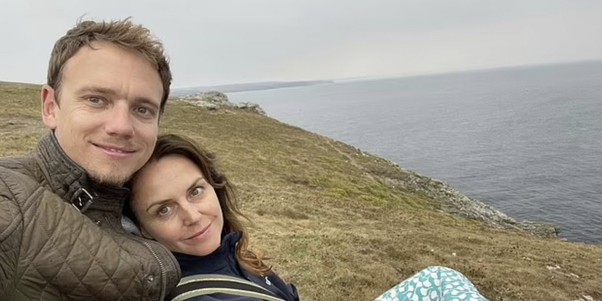 NextImg:Bev Turner shares all on her new lover and how her family reacted to him being 14-years-younger than her