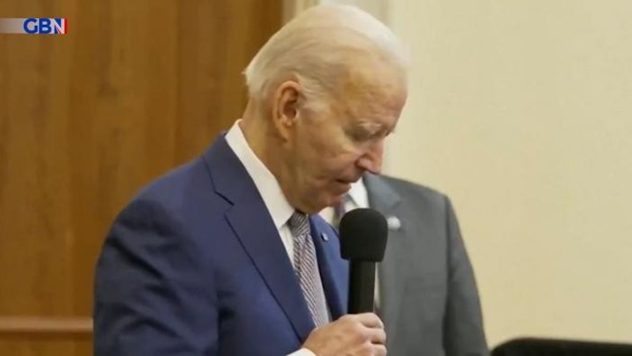 Biden slammed for 'appeasement strategy towards Iran' as US soldiers killed in Jordan drone attack