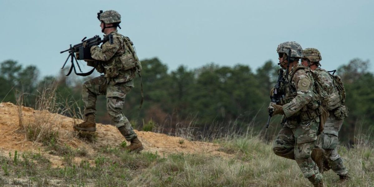 NextImg:US names three soldiers killed in Jordan drone attack as White House weighs response options