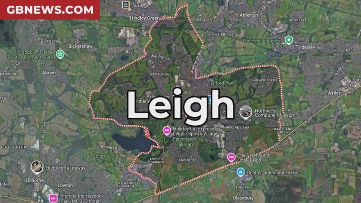 Hundreds of trees perish after council 'fails to water' them in 'waste of taxpayer money'